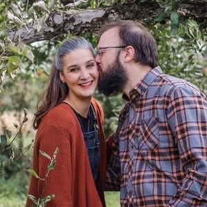 Meet your Posher, Rebekah